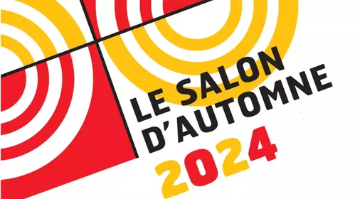 Salon d'automne du Comité des fêtes