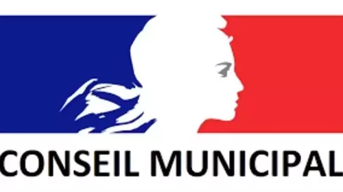 Prochain Conseil Municipal 